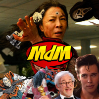 Novo MdM #20: O MdMoments e as PREVISÕES DO OSCAR (que já passou hehehehhehehehehe aiai)