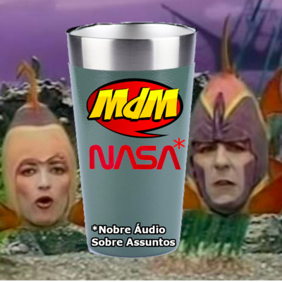 Podcast Mdm – Melhores Do Mundo