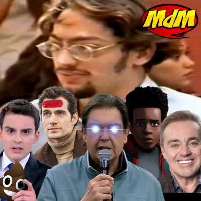 Podcast Mdm – Melhores Do Mundo