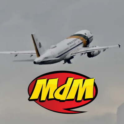 Podcast Mdm – Melhores Do Mundo