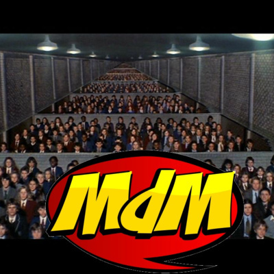 Podcast Mdm – Melhores Do Mundo