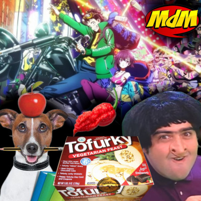 Podcast Mdm – Melhores Do Mundo