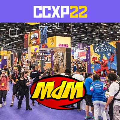 Podcast Mdm – Melhores Do Mundo