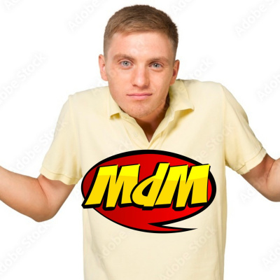 Podcast Mdm – Melhores Do Mundo