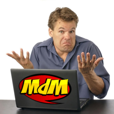 Podcast Mdm – Melhores Do Mundo