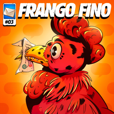 Frango Fino