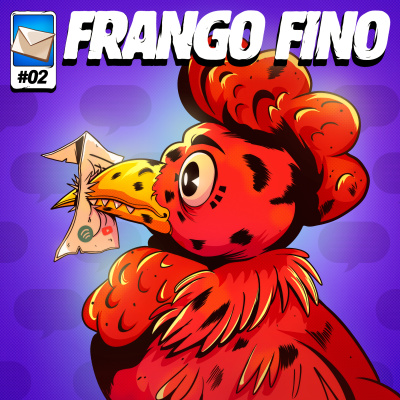 Frango Fino