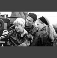 Episódio #80: Os Filmes de Ingmar Bergman - Parte 3