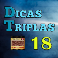 Episódio #153 - Dicas Triplas do PFC #18
