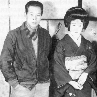 Episódio #106 - Os Filmes de Kenji Mizoguchi - Parte 1