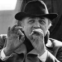 Episódio #127 - Os Filmes de Federico Fellini - Parte Final