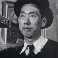 Episódio #134: Mikio Naruse