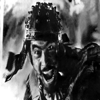 Episódio #30 - Os Sete Samurais