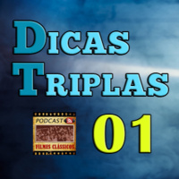 Episódio #27 - Dicas Triplas do PFC #1