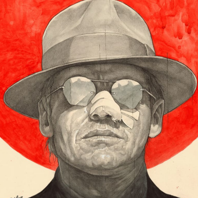 Podcast Filmes Clássicos