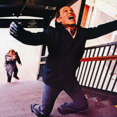 Podcast Filmes Clássicos