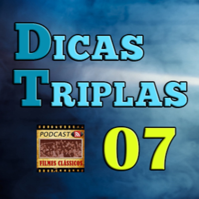 Podcast Filmes Clássicos