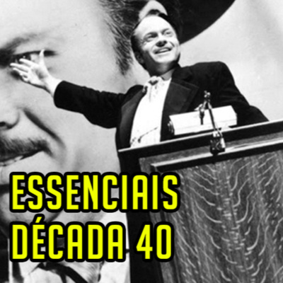 Podcast Filmes Clássicos
