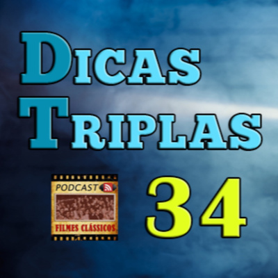 Podcast Filmes Clássicos