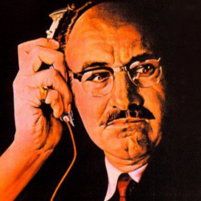 Podcast Filmes Clássicos