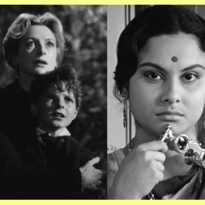 Podcast Filmes Clássicos