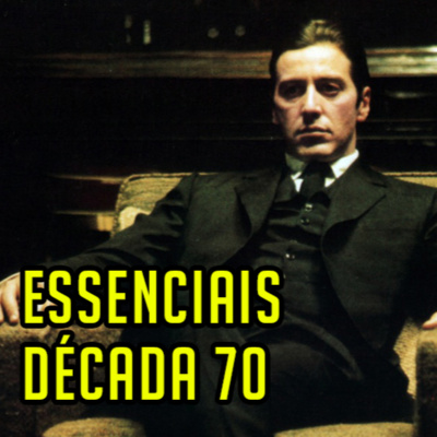 Podcast Filmes Clássicos