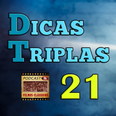 Podcast Filmes Clássicos