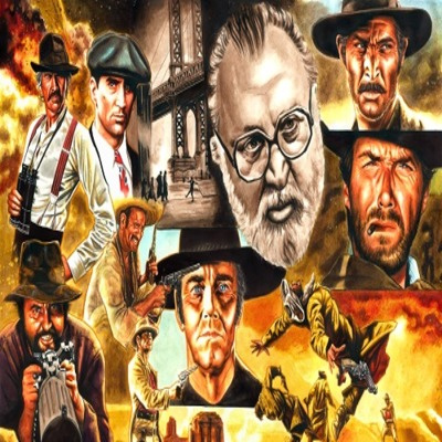 Podcast Filmes Clássicos