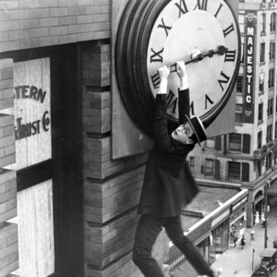 Podcast Filmes Clássicos