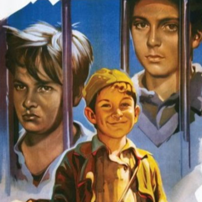 Podcast Filmes Clássicos