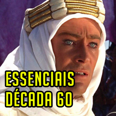 Podcast Filmes Clássicos