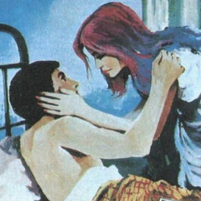 Podcast Filmes Clássicos