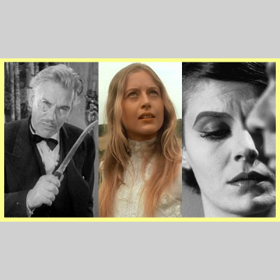 Podcast Filmes Clássicos