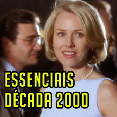 Podcast Filmes Clássicos
