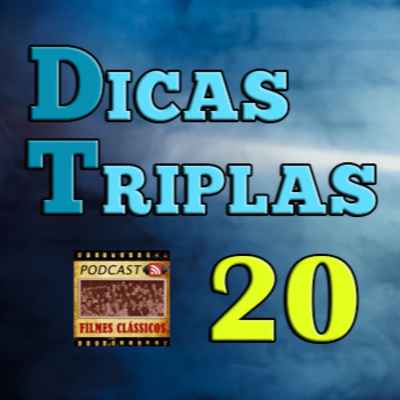 Podcast Filmes Clássicos