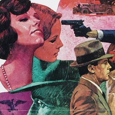 Podcast Filmes Clássicos