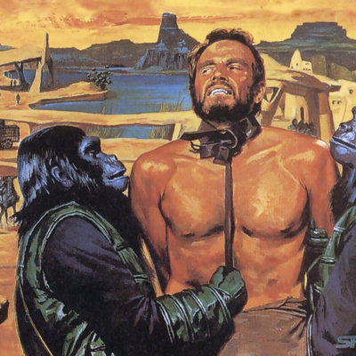 Podcast Filmes Clássicos