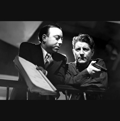 Podcast Filmes Clássicos