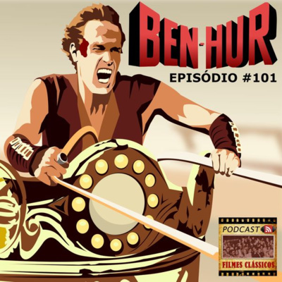 Podcast Filmes Clássicos