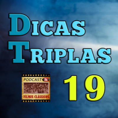 Podcast Filmes Clássicos