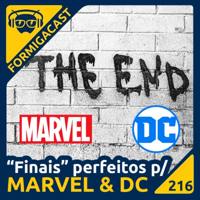 Formigacast