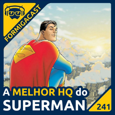 Formigacast