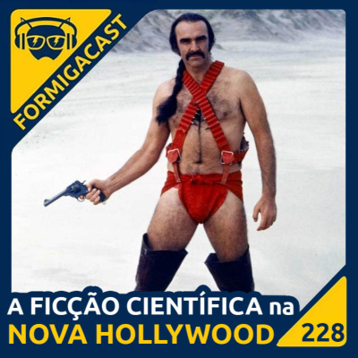 Formigacast