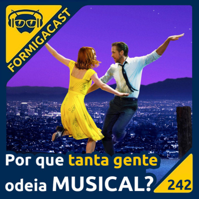 Formigacast