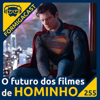 Formigacast