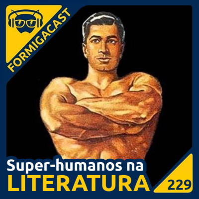 Formigacast