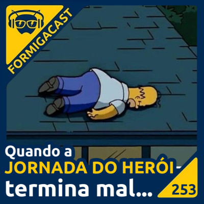 Formigacast