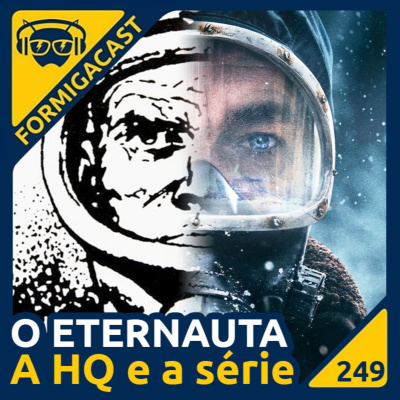 Formigacast