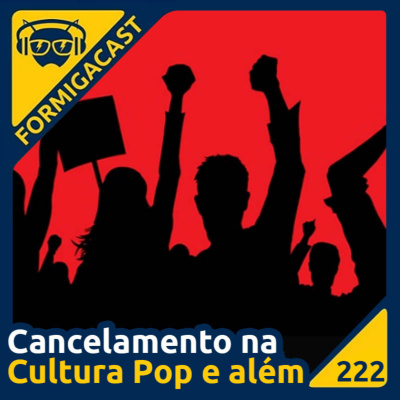 Formigacast