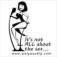 600 Polyamorous while Asian